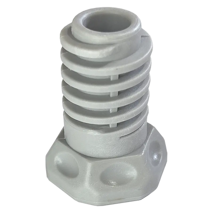 DC61-03128ACM Dryer Leveling Leg Replaces DC61-03128A Choice Manufactured Parts