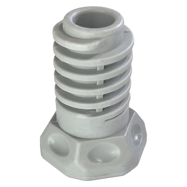 DC61-03128ACM Dryer Leveling Leg Replaces DC61-03128A Choice Manufactured Parts