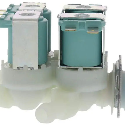 ERP DC62-00214M Washer Water Valve Exact Replacement Parts