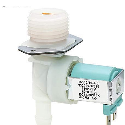 DC62-30314KCM Washer Water Valve Replaces DC62-30314K  Parts-O-Matic