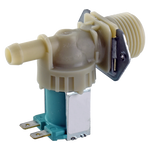 DC62-30314LCM Dishwasher Water Valve Replaces DC62-30314L