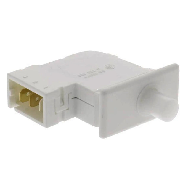 ERP DC64-00828A Dryer Door Switch Replaces WP35001125 Exact Replacement Parts