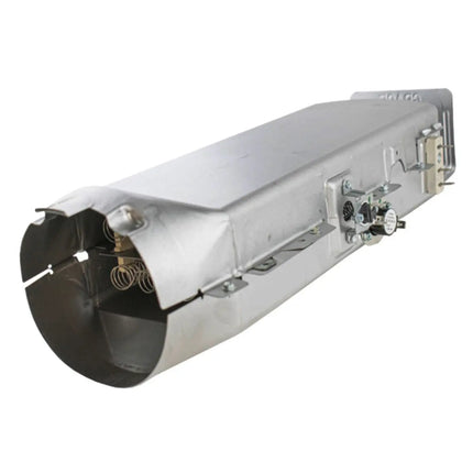 DC93-00154ACM Dryer Heater Assembly Replaces DC93-00154A Choice Manufactured Parts