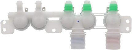 DC97-15459GCM Washer Water Valve Replaces DC97-15459G  Parts-O-Matic