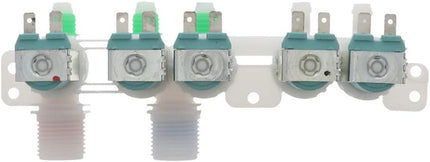 DC97-15459GCM Washer Water Valve Replaces DC97-15459G  Parts-O-Matic