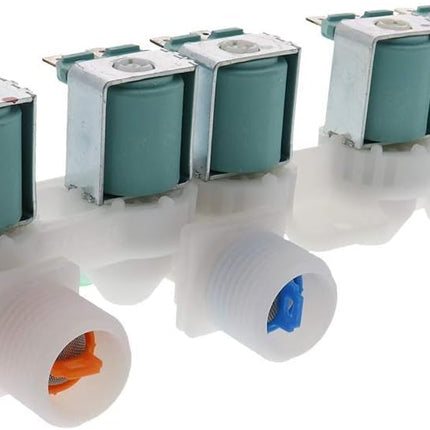 DC97-15459GCM Washer Water Valve Replaces DC97-15459G  Parts-O-Matic