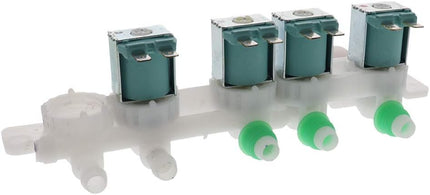 ERP DC97-15459H Washer Water Valve  Parts-O-Matic