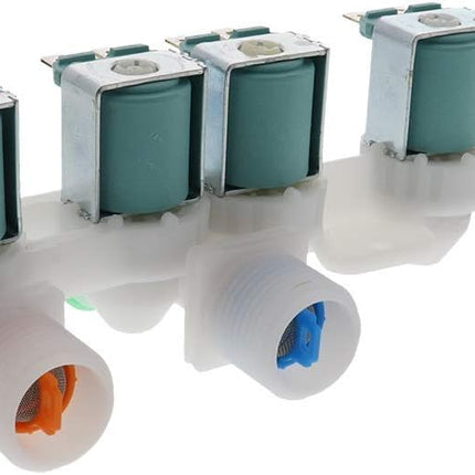 ERP DC97-15459H Washer Water Valve  Parts-O-Matic