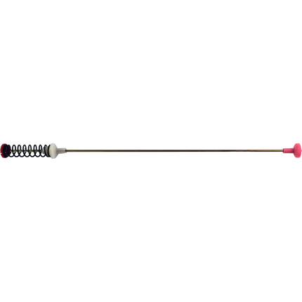 DC97-16350ECM Washer Suspension Support Rod Replaces DC97-16350E Choice Manufactured Parts