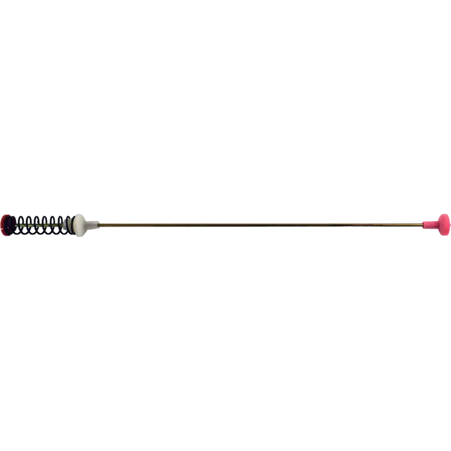 DC97-16350ECM Washer Suspension Support Rod Replaces DC97-16350E Choice Manufactured Parts