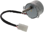 ERP DD31-00013B Dishwasher Diverter Geared Motor