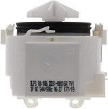 ERP DD31-00016A Dishwasher Drain Pump Motor