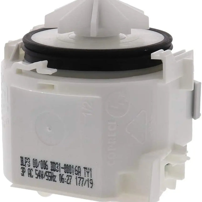 ERP DD31-00016A Dishwasher Drain Pump Motor Exact Replacement Parts