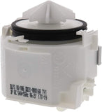 ERP DD31-00016A Dishwasher Drain Pump Motor