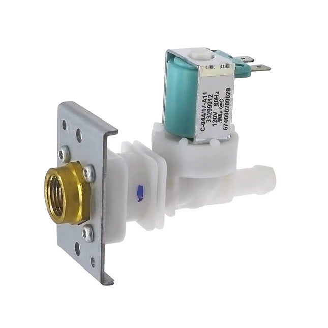 ERP DD62-00084A Dishwasher Water Valve Exact Replacement Parts