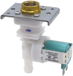 ERP DD62-00084A Dishwasher Water Valve