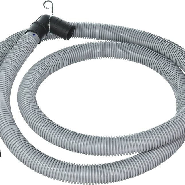 DD97-00403A Dishwasher Genuine Samsung OEM Drain Hose  Parts-O-Matic