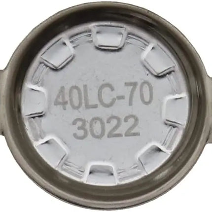 ERP DE47-20034A Microwave High Limit Thermostat Exact Replacement Parts