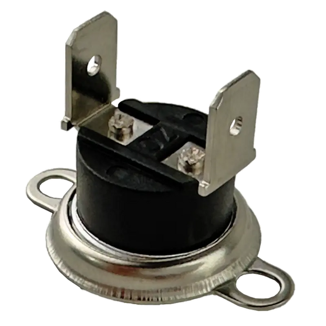 DE47-20034ACM Microwave High Limit Thermostat Replaces DE47-20034A Choice Manufactured Parts