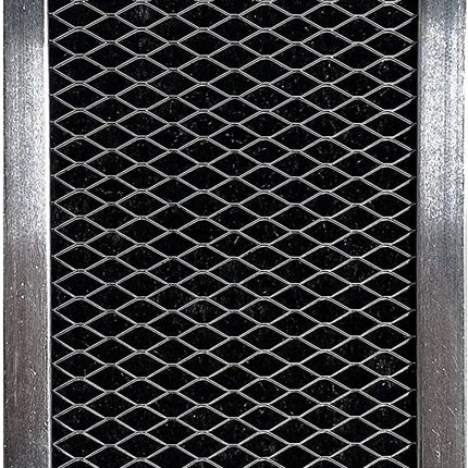 (2 Pack) DE63-30016GCM Microwave Charcoal Filter Replaces DE63-30016G Choice Manufactured Parts