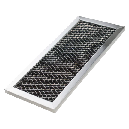 (2 Pack) DE63-30016GCM Microwave Charcoal Filter Replaces DE63-30016G Choice Manufactured Parts