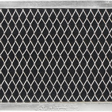 (2 Pack) DE63-30016HCM Microwave Charcoal Filter Replaces DE63-30016H Choice Manufactured Parts