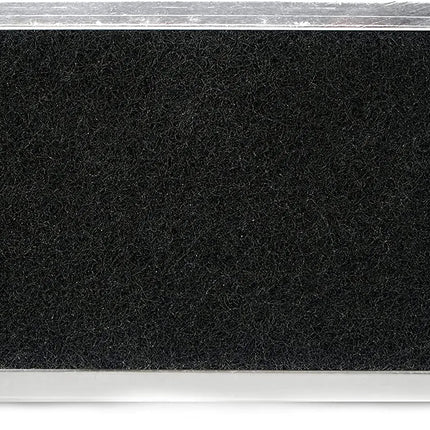 (2 Pack) DE63-30016HCM Microwave Charcoal Filter Replaces DE63-30016H Choice Manufactured Parts