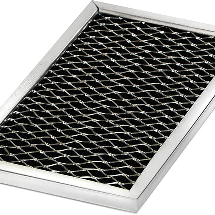 (2 Pack) DE63-30016HCM Microwave Charcoal Filter Replaces DE63-30016H Choice Manufactured Parts