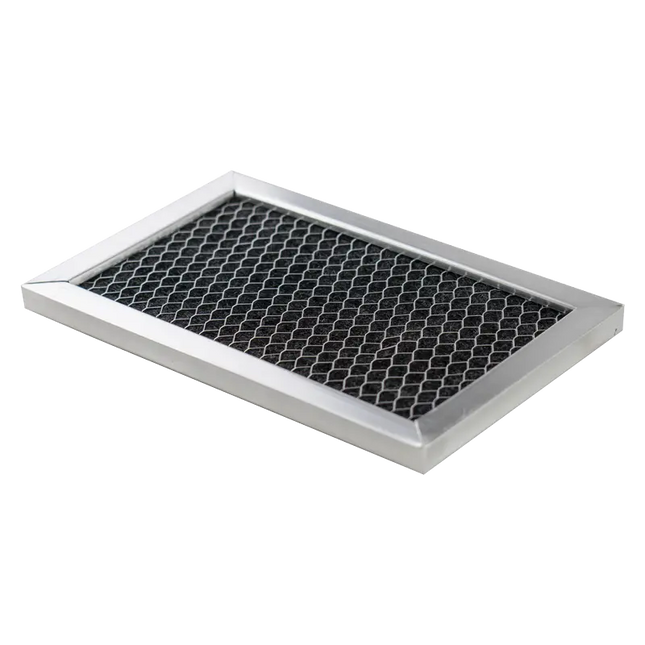 DE63-30016HCM Microwave Charcoal Filter Replaces DE63-30016H Choice Manufactured Parts