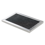 DE63-30016HCM Microwave Charcoal Filter Replaces DE63-30016H