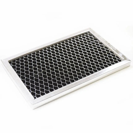 (2 Pack) DE63-30016HCM Microwave Charcoal Filter Replaces DE63-30016H Choice Manufactured Parts