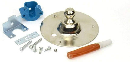 XPWE25X10001 Dryer Rear Drum Bearing Replaces WE25X10001  Parts-O-Matic