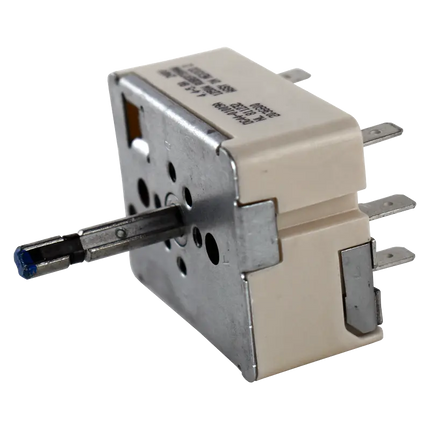 DG44-01009ACM Surface Element Infinite Switch Replaces DG44-01009A Choice Manufactured Parts