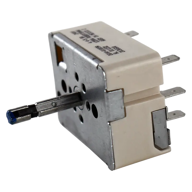 DG44-01009ACM Surface Element Infinite Switch Replaces DG44-01009A Choice Manufactured Parts