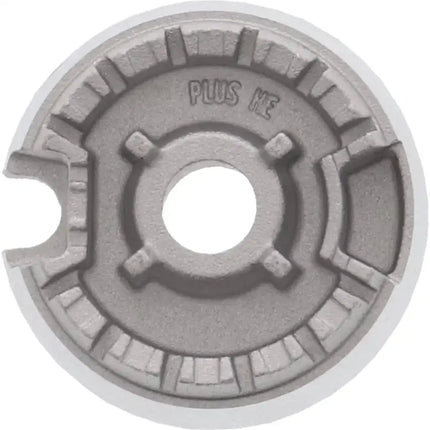 ERP DG62-00076B Surface Burner Base (Small) Exact Replacement Parts