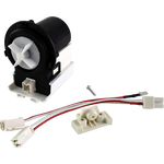 DP2 Washer Universal Drain Pump Motor