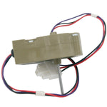 EAU61524007CM Refrigerator Evaporator Fan Motor Replaces EAU61524007