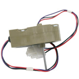 EAU61524007CM Refrigerator Evaporator Fan Motor Replaces EAU61524007