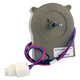 EAU61524007CM Refrigerator Evaporator Fan Motor Replaces EAU61524007