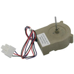 EAU61524007CM Refrigerator Evaporator Fan Motor Replaces EAU61524007