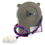 EAU61524007CM Refrigerator Evaporator Fan Motor Replaces EAU61524007