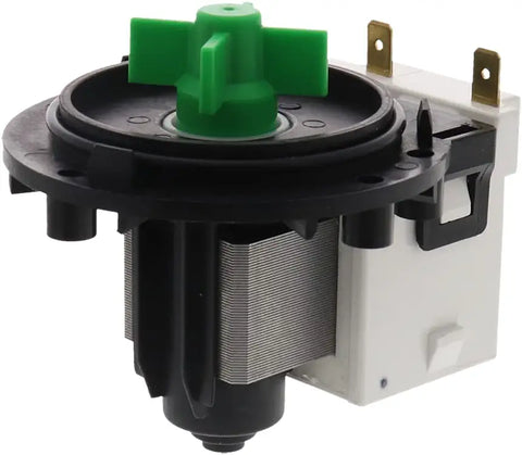 ERP EAU62263306 Washer Drain Pump Motor