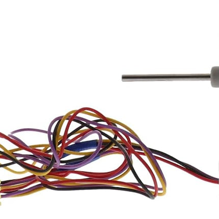 ERP EAU63103204 Refrigerator Evaporator Fan Motor