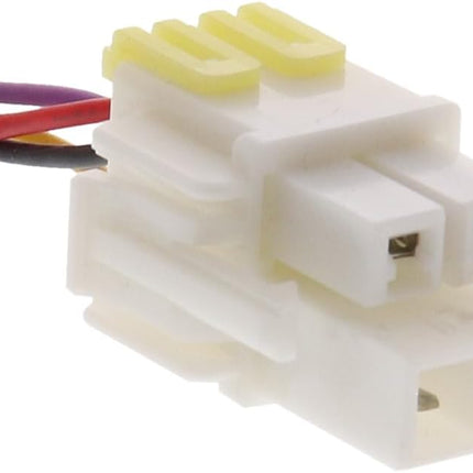 ERP EAU63103204 Refrigerator Evaporator Fan Motor