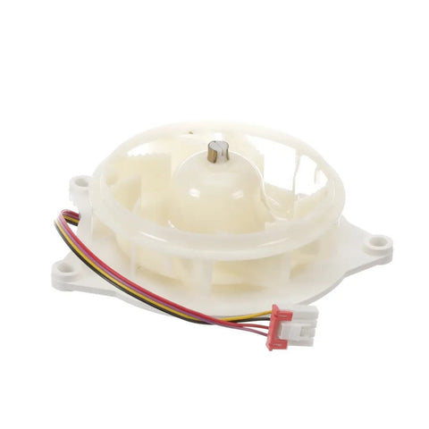 EAU63503705 Refrigerator Genuine LG OEM Evaporator Fan Motor