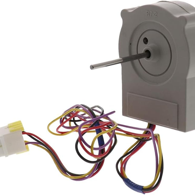 ERP EAU63923603 Refrigerator Evaporator Fan Motor  Parts-O-Matic