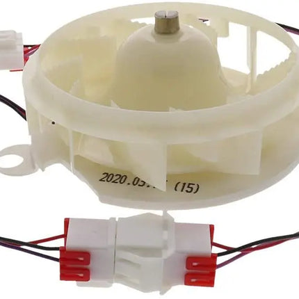 EAU65089701 Refrigerator Fan Motor XPARTCO