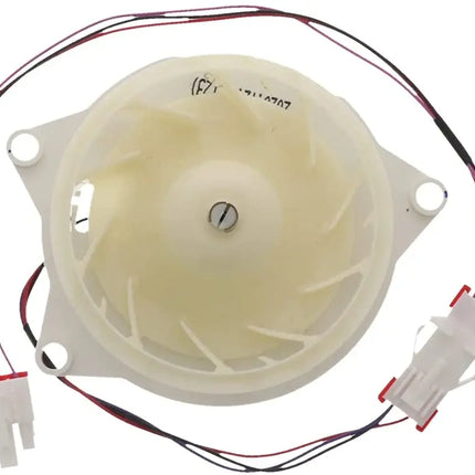ERP EAU64824402 Evaporator Fan Motor Assembly Exact Replacement Parts