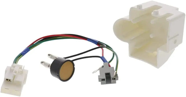ERP EBG60663205 Refrigerator Overload Protector Assembly Exact Replacement Parts
