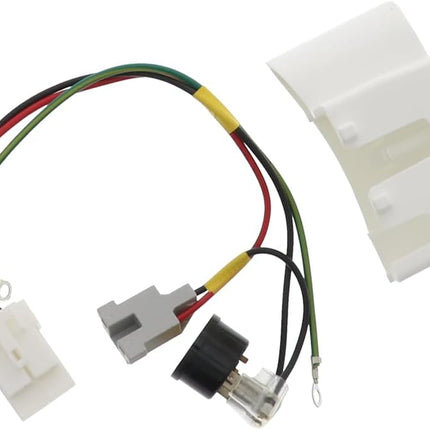 ERP EBG60663207 Refrigerator Overload Protector Assembly  Parts-O-Matic